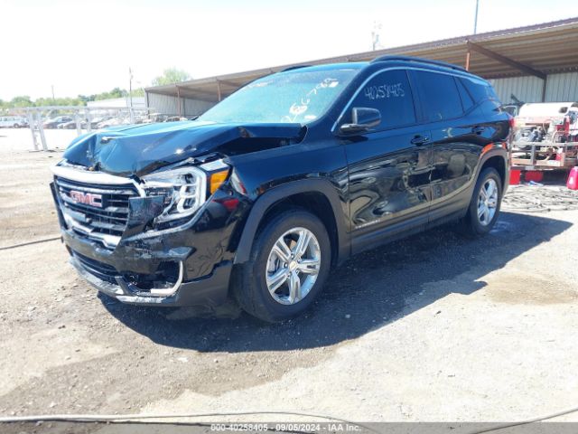 Photo 1 VIN: 3GKALMEG9RL266789 - GMC TERRAIN 