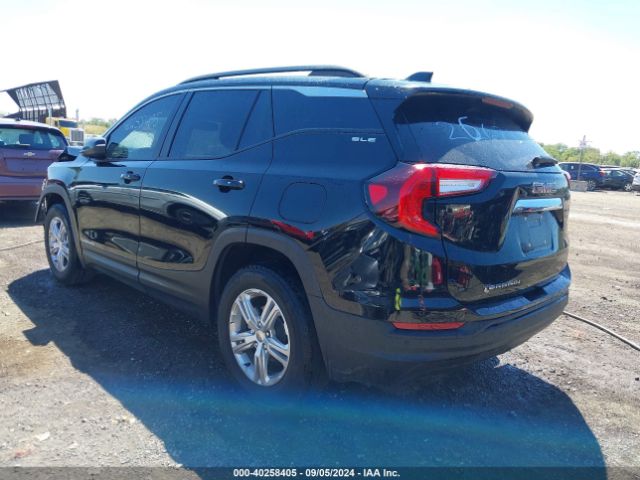 Photo 2 VIN: 3GKALMEG9RL266789 - GMC TERRAIN 