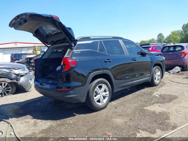 Photo 3 VIN: 3GKALMEG9RL266789 - GMC TERRAIN 