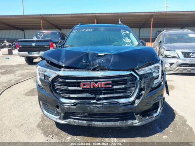 Photo 5 VIN: 3GKALMEG9RL266789 - GMC TERRAIN 