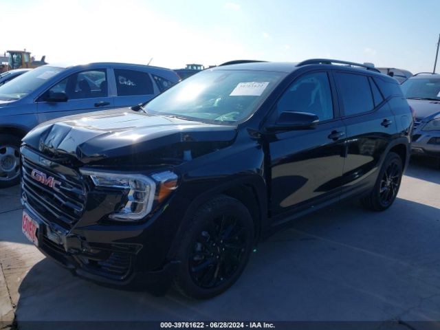 Photo 1 VIN: 3GKALMEG9RL293961 - GMC TERRAIN 