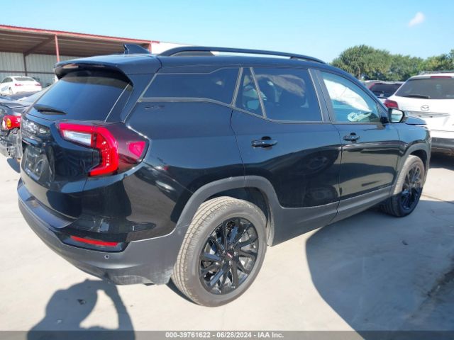 Photo 3 VIN: 3GKALMEG9RL293961 - GMC TERRAIN 