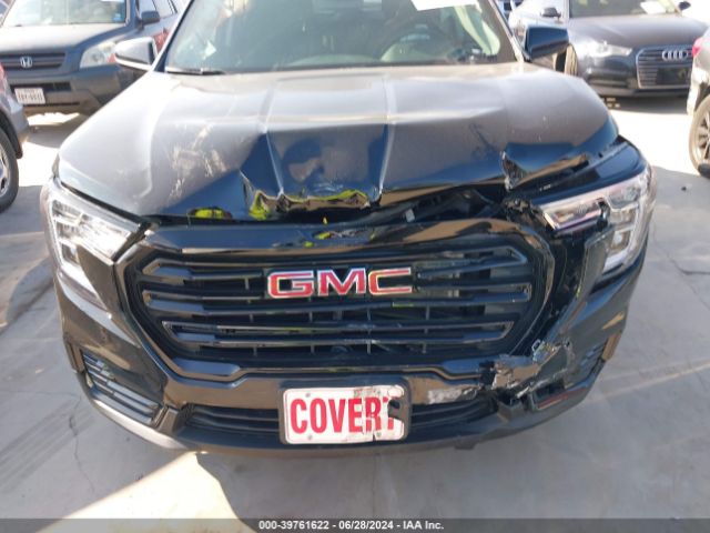 Photo 5 VIN: 3GKALMEG9RL293961 - GMC TERRAIN 