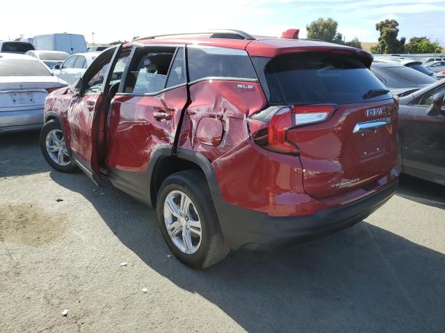 Photo 1 VIN: 3GKALMEGXPL129759 - GMC TERRAIN 