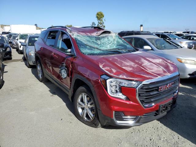 Photo 3 VIN: 3GKALMEGXPL129759 - GMC TERRAIN 