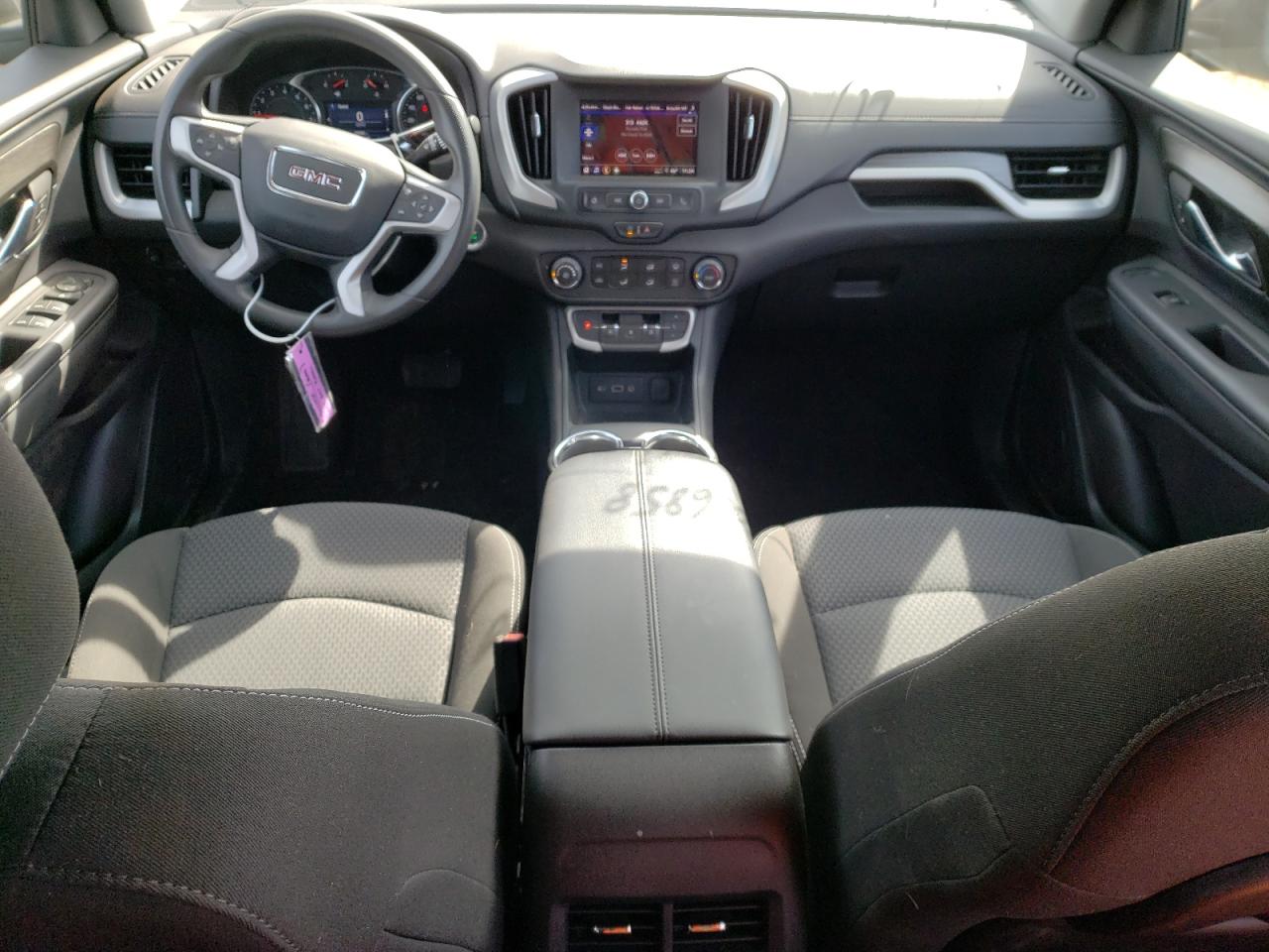 Photo 7 VIN: 3GKALMEGXPL161742 - GMC TERRAIN 