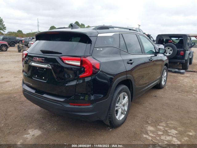 Photo 3 VIN: 3GKALMEGXPL254986 - GMC TERRAIN 