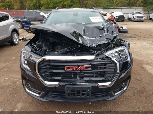 Photo 5 VIN: 3GKALMEGXPL254986 - GMC TERRAIN 