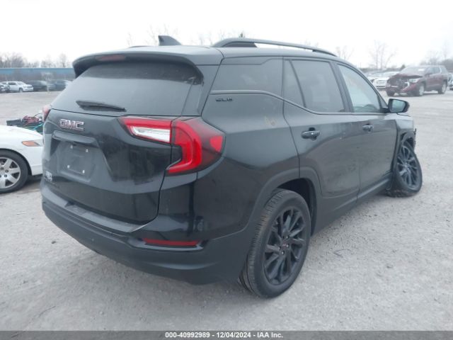 Photo 3 VIN: 3GKALMEGXPL273019 - GMC TERRAIN 