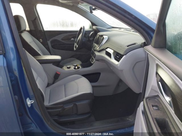 Photo 4 VIN: 3GKALMEGXRL162229 - GMC TERRAIN 