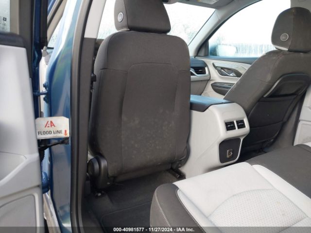 Photo 5 VIN: 3GKALMEGXRL162229 - GMC TERRAIN 