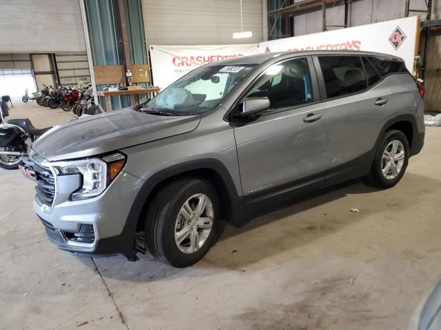 Photo 0 VIN: 3GKALMEGXRL234594 - GMC TERRAIN SL 