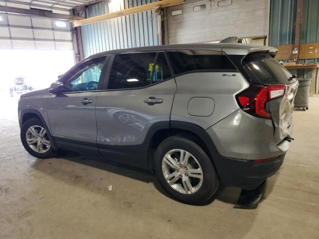 Photo 1 VIN: 3GKALMEGXRL234594 - GMC TERRAIN SL 