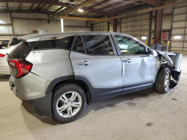 Photo 2 VIN: 3GKALMEGXRL234594 - GMC TERRAIN SL 