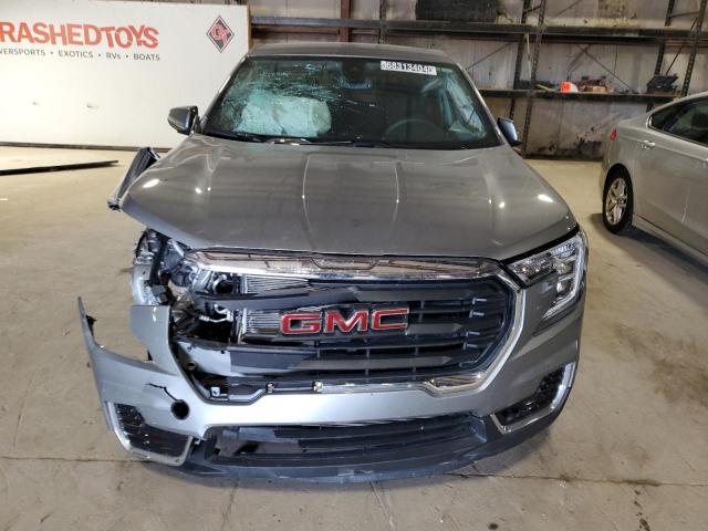 Photo 4 VIN: 3GKALMEGXRL234594 - GMC TERRAIN SL 