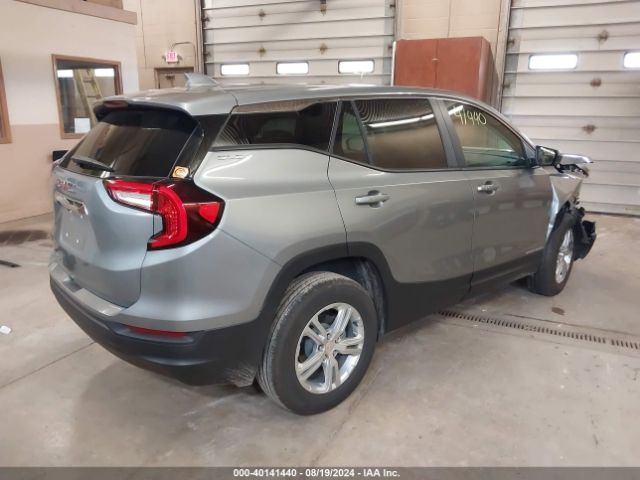 Photo 3 VIN: 3GKALMEGXRL320990 - GMC TERRAIN 