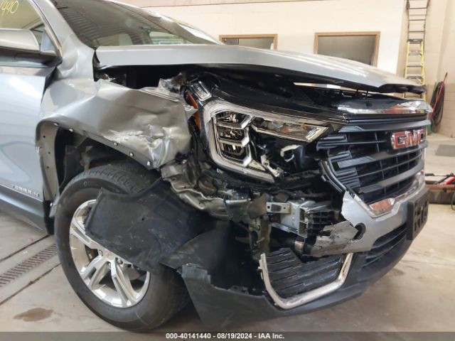 Photo 5 VIN: 3GKALMEGXRL320990 - GMC TERRAIN 