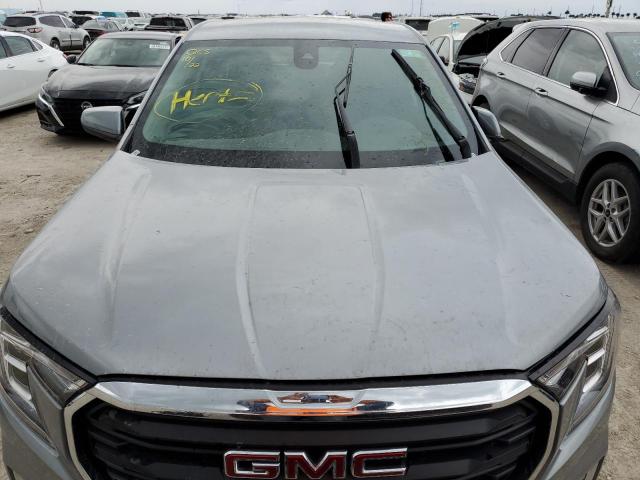 Photo 4 VIN: 3GKALMEGXRL388156 - GMC TERRAIN SL 