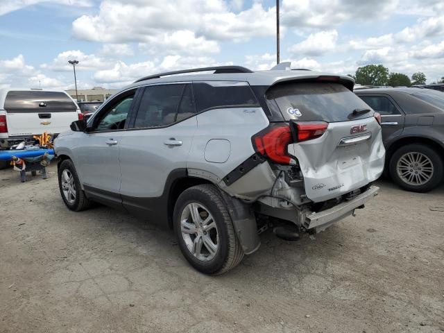 Photo 1 VIN: 3GKALMEV0JL144406 - GMC TERRAIN SL 