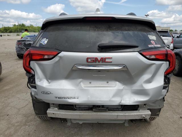 Photo 5 VIN: 3GKALMEV0JL144406 - GMC TERRAIN SL 