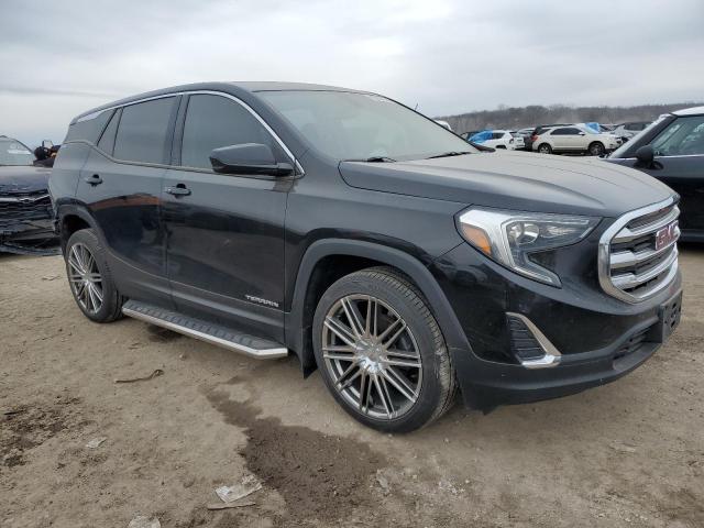 Photo 3 VIN: 3GKALMEV0JL160251 - GMC TERRAIN 