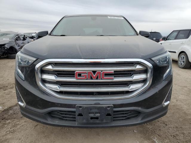 Photo 4 VIN: 3GKALMEV0JL160251 - GMC TERRAIN 