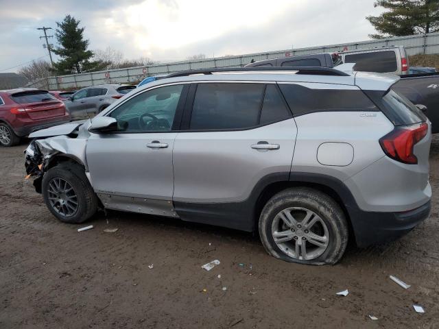 Photo 1 VIN: 3GKALMEV0JL180628 - GMC TERRAIN SL 