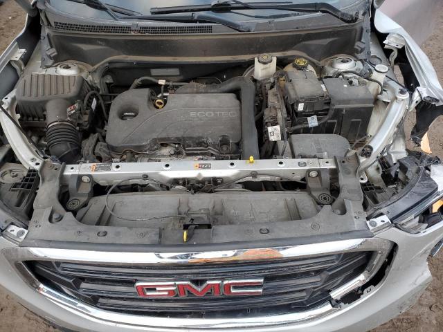 Photo 11 VIN: 3GKALMEV0JL180628 - GMC TERRAIN SL 