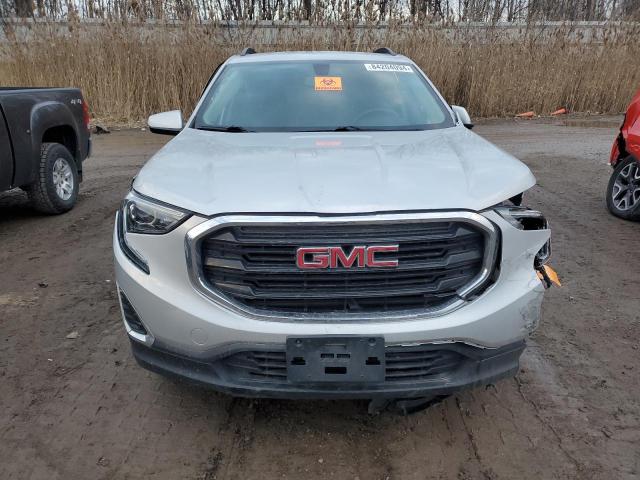 Photo 4 VIN: 3GKALMEV0JL180628 - GMC TERRAIN SL 