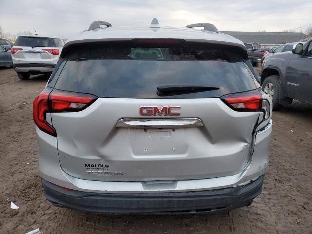 Photo 5 VIN: 3GKALMEV0JL180628 - GMC TERRAIN SL 