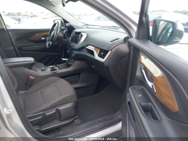 Photo 4 VIN: 3GKALMEV0JL225115 - GMC TERRAIN 