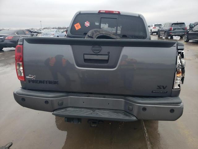 Photo 5 VIN: 3GKALMEV0JL225812 - NISSAN FRONTIER 