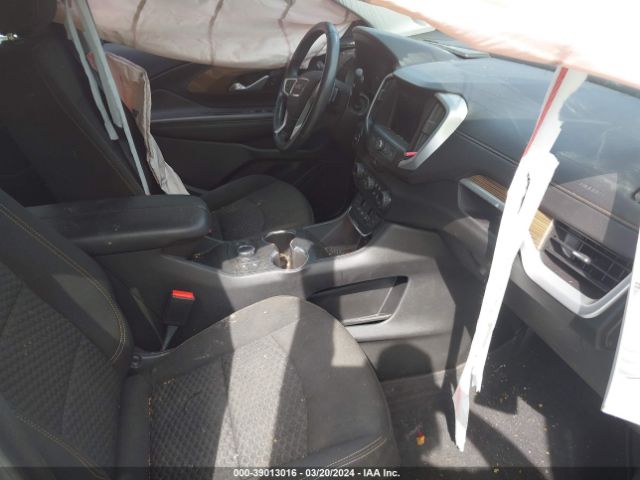 Photo 4 VIN: 3GKALMEV0JL226832 - GMC TERRAIN 