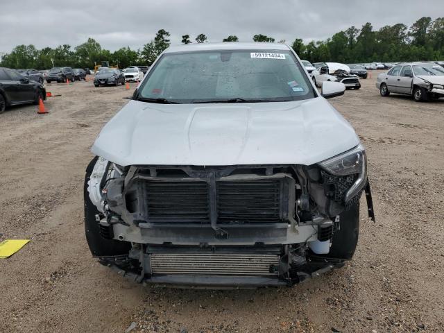 Photo 4 VIN: 3GKALMEV0JL231710 - GMC TERRAIN 