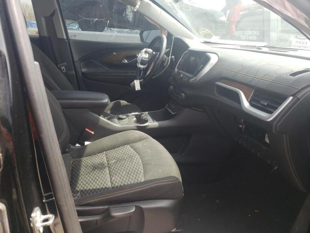 Photo 4 VIN: 3GKALMEV0JL238561 - GMC TERRAIN SL 