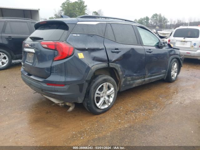 Photo 3 VIN: 3GKALMEV0JL239385 - GMC TERRAIN 