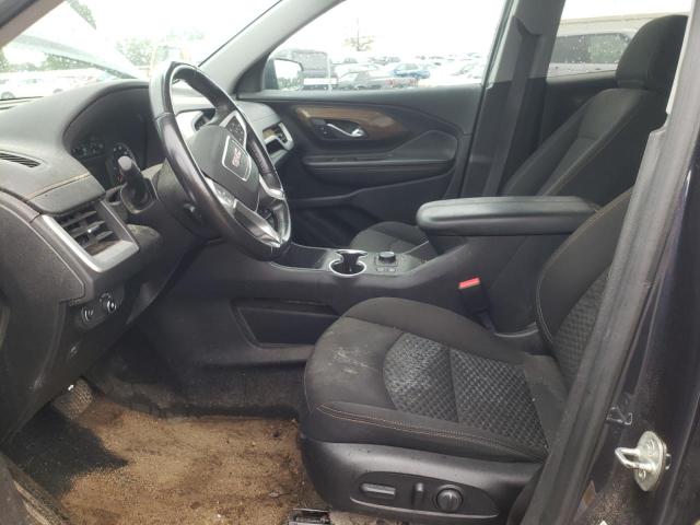 Photo 6 VIN: 3GKALMEV0JL287551 - GMC TERRAIN SL 