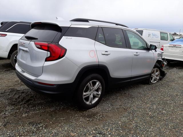 Photo 2 VIN: 3GKALMEV0JL305112 - GMC TERRAIN SL 