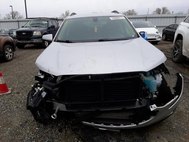 Photo 4 VIN: 3GKALMEV0JL305112 - GMC TERRAIN SL 