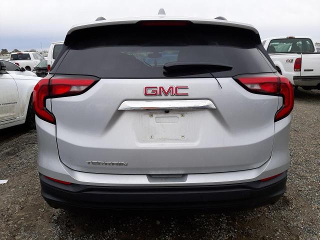 Photo 5 VIN: 3GKALMEV0JL305112 - GMC TERRAIN SL 