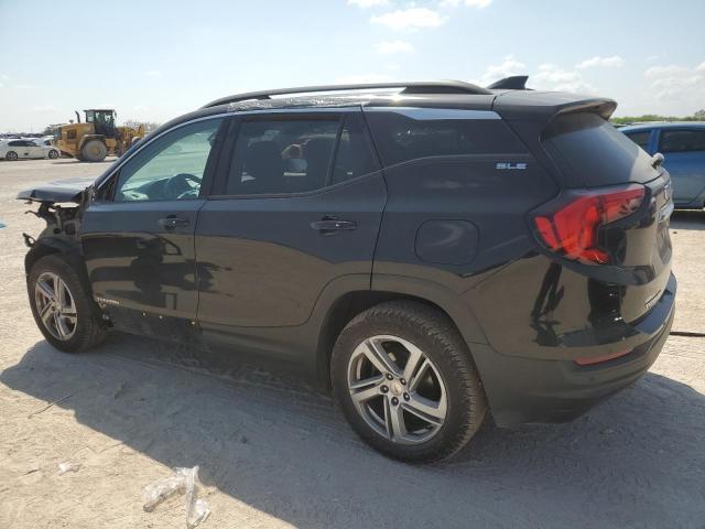 Photo 1 VIN: 3GKALMEV0JL309290 - GMC TERRAIN SL 