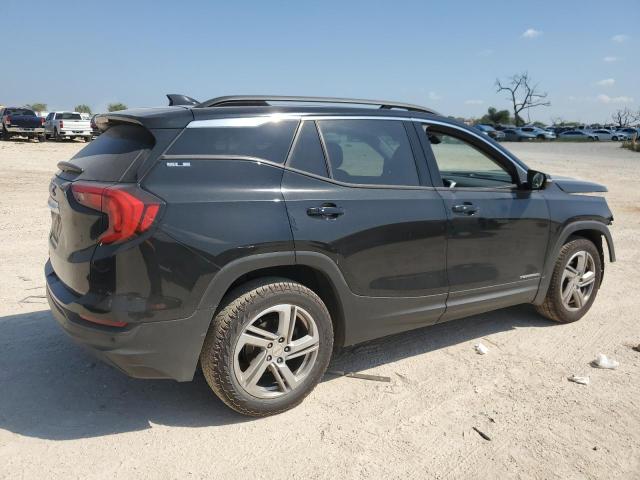 Photo 2 VIN: 3GKALMEV0JL309290 - GMC TERRAIN SL 