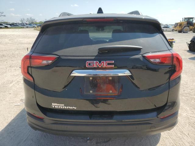 Photo 5 VIN: 3GKALMEV0JL309290 - GMC TERRAIN SL 