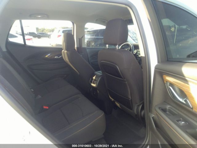 Photo 7 VIN: 3GKALMEV0JL321553 - GMC TERRAIN 