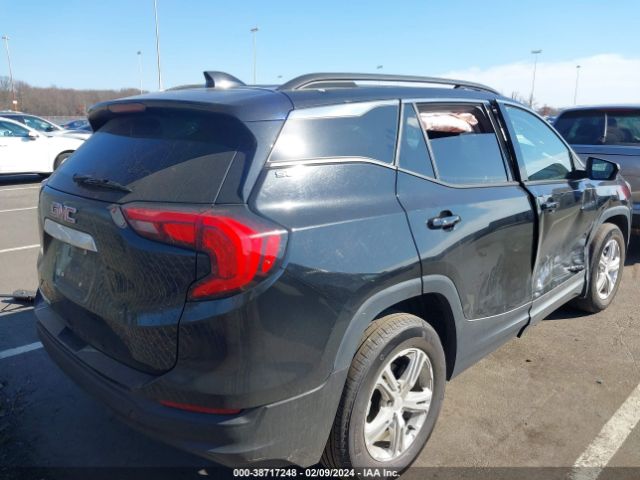 Photo 3 VIN: 3GKALMEV0JL349899 - GMC TERRAIN 