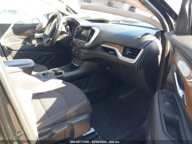 Photo 4 VIN: 3GKALMEV0JL349899 - GMC TERRAIN 