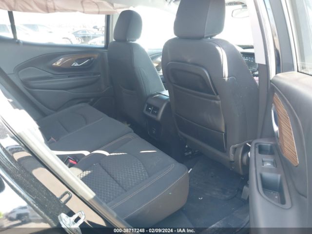 Photo 7 VIN: 3GKALMEV0JL349899 - GMC TERRAIN 