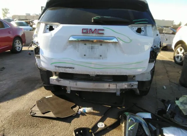 Photo 5 VIN: 3GKALMEV0JL351524 - GMC TERRAIN 