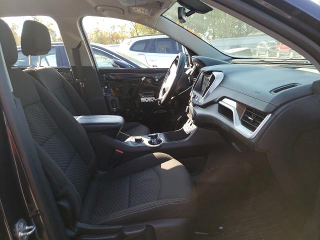 Photo 4 VIN: 3GKALMEV0JL360241 - GMC TERRAIN SL 