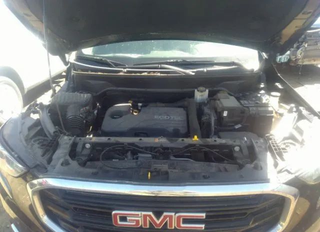 Photo 9 VIN: 3GKALMEV0JL363785 - GMC TERRAIN 